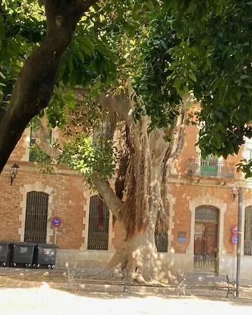 El Rincon De Elena 아파트 *